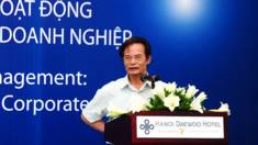 TS. Lê Xuân Nghĩa