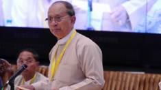Ông Thein Sein