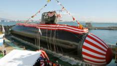 Tàu ngầm Nhật Bản