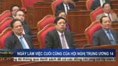 Hội nghị 14 Ban chấp hành TƯ Đảng CSVN