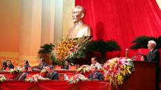 Đại hội 12 của Đảng CSVN khai mạc