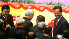 Đại hội 12 ĐCSVN