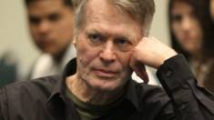 Jean Marie Gustave Le Clézio