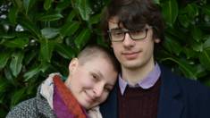 George and Sophie