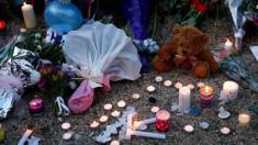 Mảnh vỡ của MH17