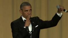 Barack Obama
