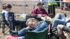 Vì sao ta dễ mắc chứng mệt mỏi, kiệt sức?