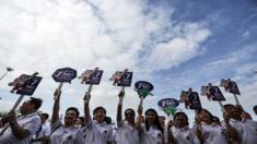 Thái Lan trưng cầu dân ý hiến pháp mới