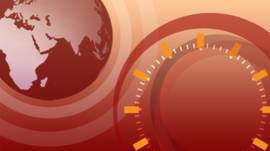 urdu news bulletin