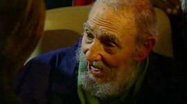 Fidel Castro