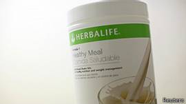 Producto Herbalife