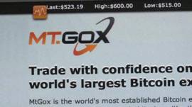 Mt.Gox