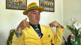 Nelson Paviotti