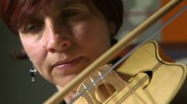 Clare Salaman