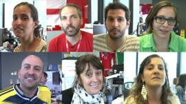 BBC Mundo