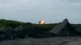 Explosión