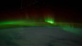 Aurora Austral