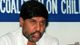 Kailash Satyarthi