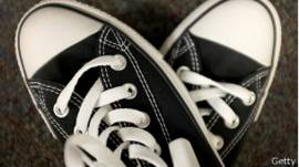 Zapatillas Chuck Taylor de Converse