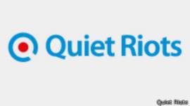 Logo de Quiet Riots 