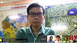 TS. Vannarith Cheang