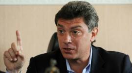 Boris Nemtsov
