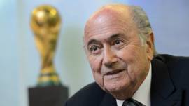 Blatter (Getty)