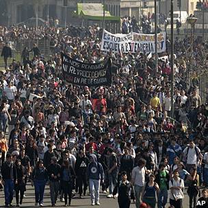 Marcha