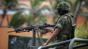 Armas