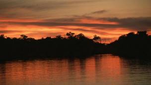 Ziwa Tanganyika upande wa Tanzania