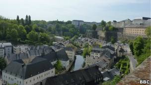 Luxemburgo