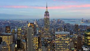 Manhattan, Nueva York