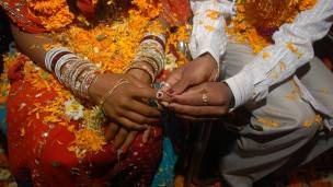 भारतीय शादी, ध्वनि प्रदूषण
