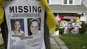 Amanda Berry, Gina DeJesus, secuestro, cleveland