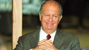 Ricardo Lagos