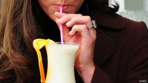 Jugo de frutas
