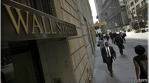Wall Street