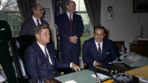 Biblioteca JFK, arquivo digital