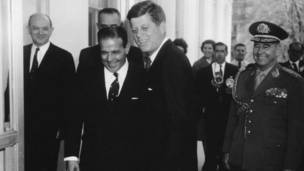 Biblioteca JFK, arquivo digital