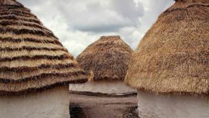 rumah, neolitik, stonehenge