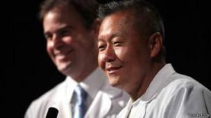 Peter Rhee