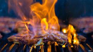 Carne asada