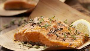Salmón