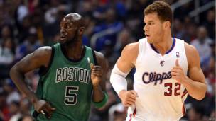 Blake Griffin