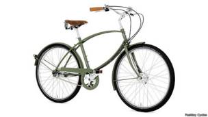Xe Pashley Parabike