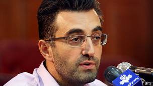 مازیار بهاری