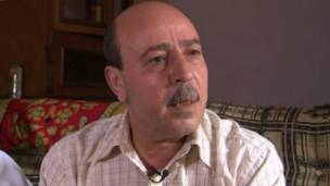 Atıf Bekr