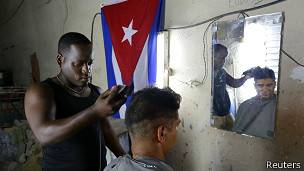 Barbería