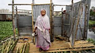 Sukurbanu de Bangladesh