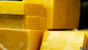 Cheddar